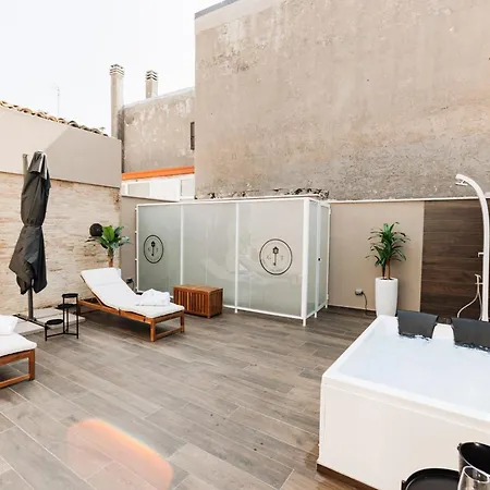 Bed & Breakfast Gt Deluxe 4*