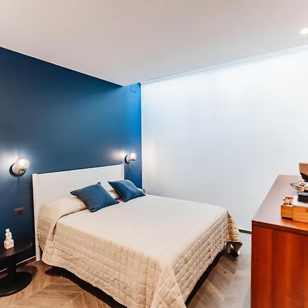 Gt Deluxe Bed & Breakfast Vasto