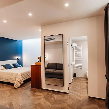 Bed & Breakfast Gt Deluxe Vasto