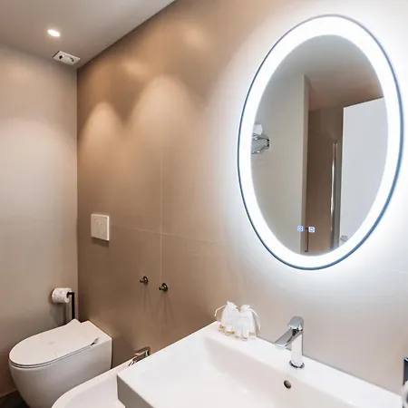 Bed & Breakfast Gt Deluxe 4*