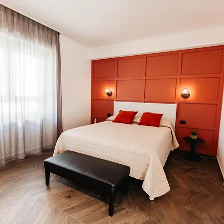 Gt Deluxe 4* Vasto