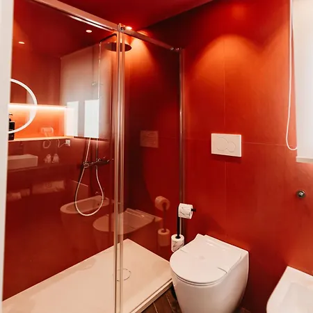 Gt Deluxe Bed & Breakfast Vasto